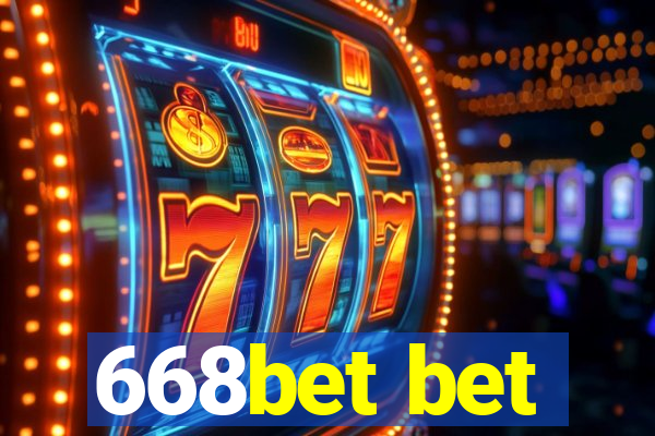 668bet bet